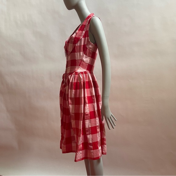 Vivienne Westwood VINTAGE 2011 Anglomania Dress NWT - Picture 12 of 12
